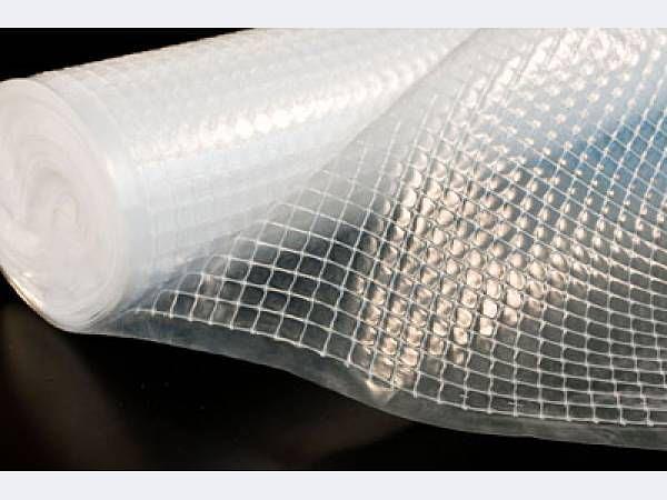 Пленка армированная для теплиц и гидроизоляции фото 1