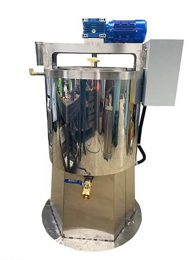 Boiler 60 liters фото 1