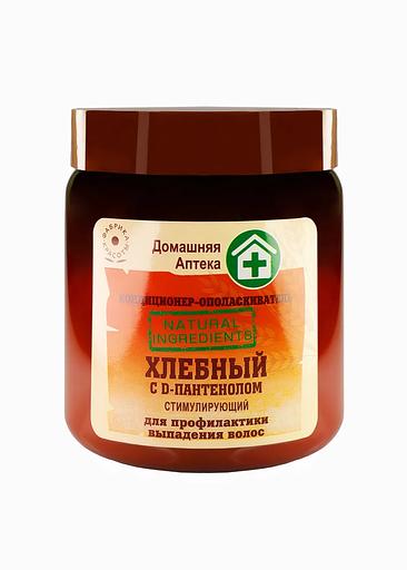 Кондиционер-ополаскиватель «Хлебный» с D-пантенолом 500 мл опт фото 1