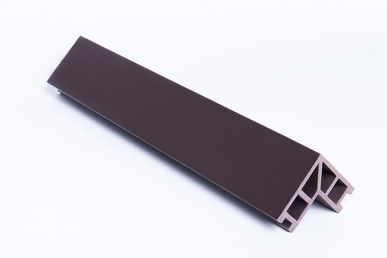 Законцовочный профиль, стандарт 6 м (опт) фото 4