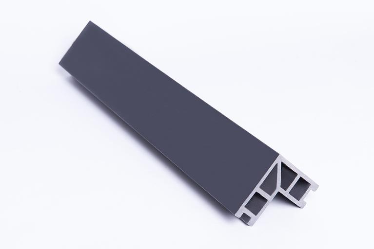 Законцовочный профиль, стандарт 6 м (опт) фото 7