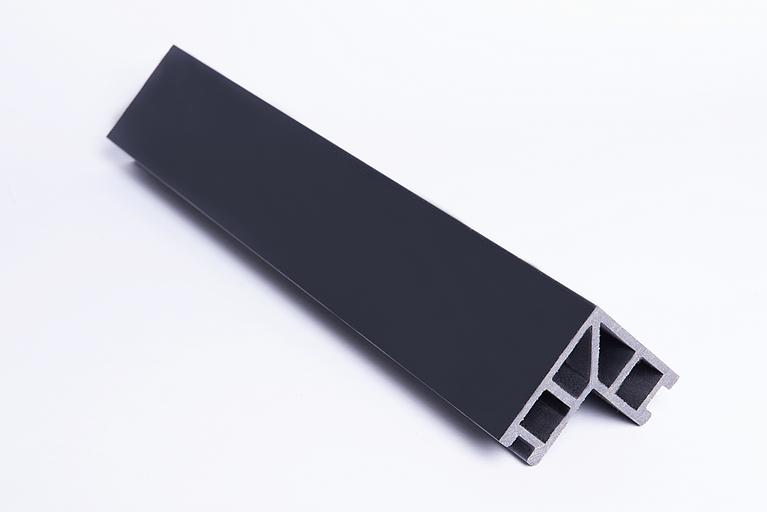 Законцовочный профиль, стандарт 6 м (опт) фото 8