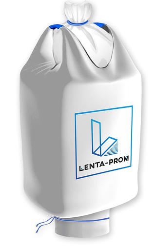 Биг-бэг 0,75х0,75х1,25 МКР-0,8 С2-1,0 ППР (модель 1/3) фото 1