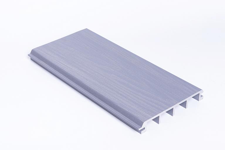 Доска фасадная, нестандарт под заказ до 12 м (опт) фото 2