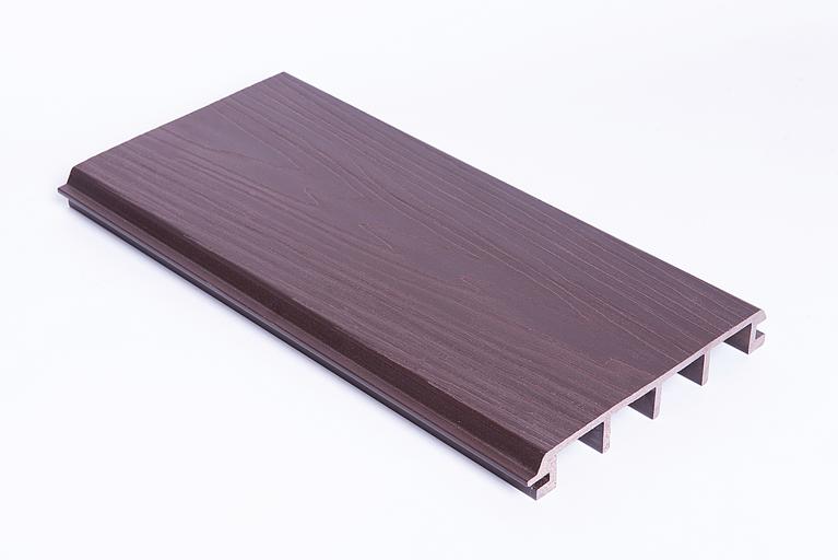 Доска фасадная, нестандарт под заказ до 12 м (опт) фото 3