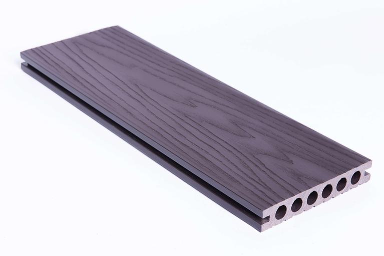 Доска террасная, нестандарт под заказ до 12м (опт) фото 5