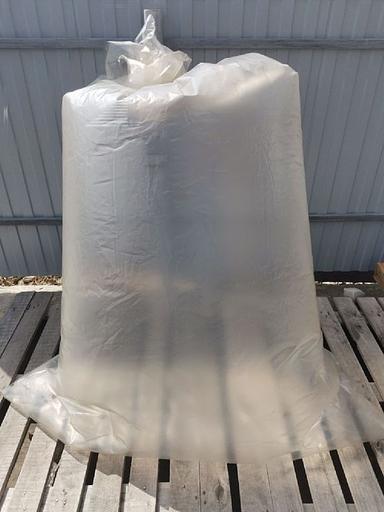 Пакет-вкладыш 195х260/70 мкм вторичка фото 1