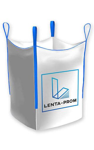 Биг-бэг 0,90х0,90х1,60 МКР-1,5 Л4-1,0 ППР (модель 2) фото 1