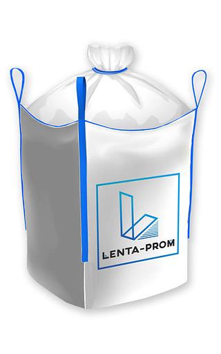 Биг-бэг 0,90х0,90х1,80 МКР-1,7 Л4-1,0 ППР (модель 2/2) фото 1