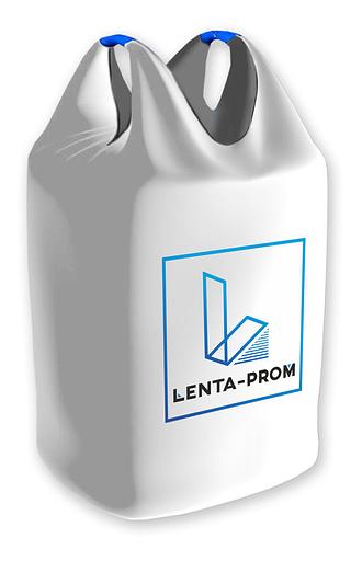 Биг-бэг 0,75х0,75х1,20 МКР-0,8 С2-1,2 ППР2 (модель 1) фото 1