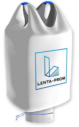 Биг-бэг 0,75х0,75х1,20 МКР-0,8 С2-1,2 ППР2 (модель 1/1) фото 1