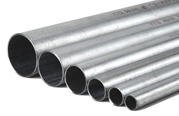 Труба ВГП водогазопроводная 100х4.5 фото 1