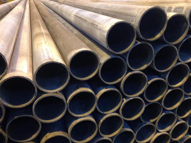 Труба электросварная 16х1 фото 2