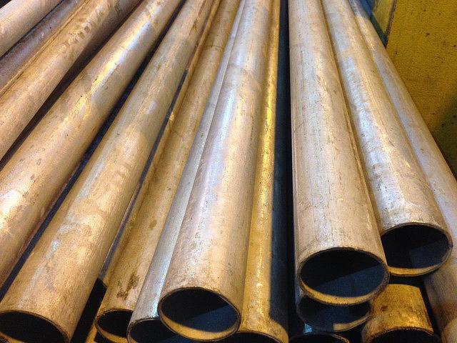 Труба электросварная 16х1 фото 3