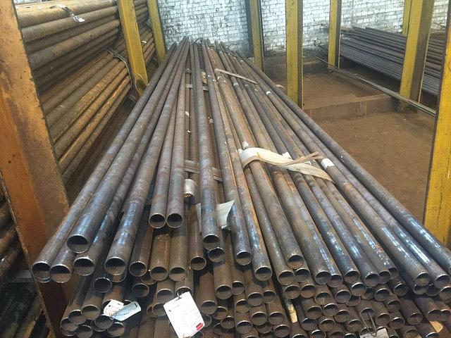 Труба электросварная 16х1 фото 4