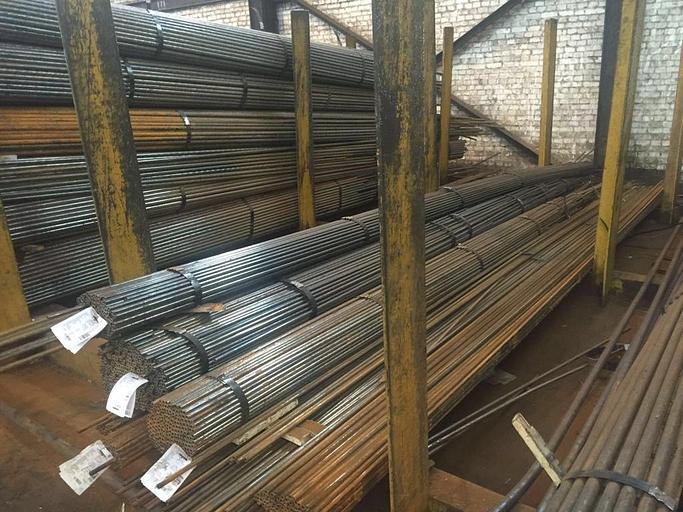 Труба электросварная 16х1 фото 6