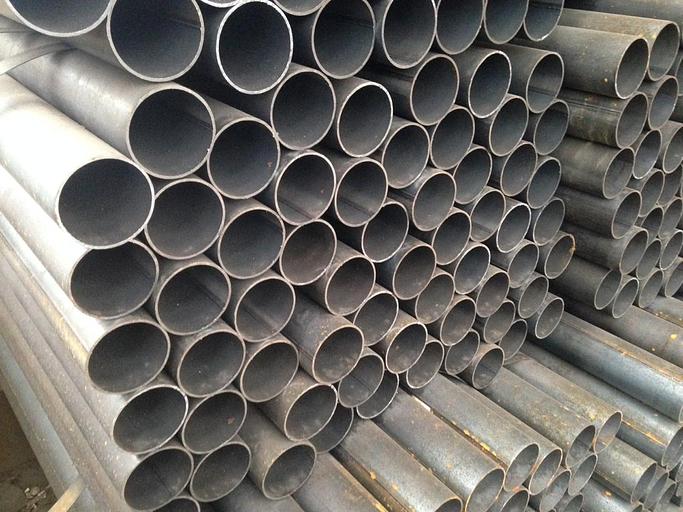 Труба электросварная 16х1 фото 7