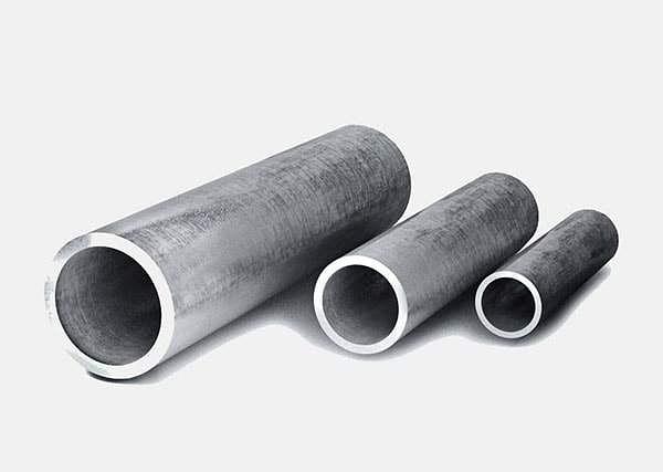 Труба бесшовная горячедеформированная 76х12 фото 1