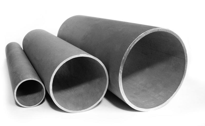 Труба нержавеющая бесшовная 6х1.5 12Х18Н10Т фото 1