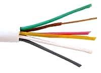 Кабель и провод для телефонии КСПВ фото 1