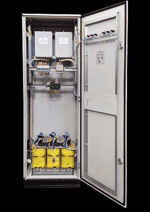 Transformer surge filter FSTO-14000 фото 1