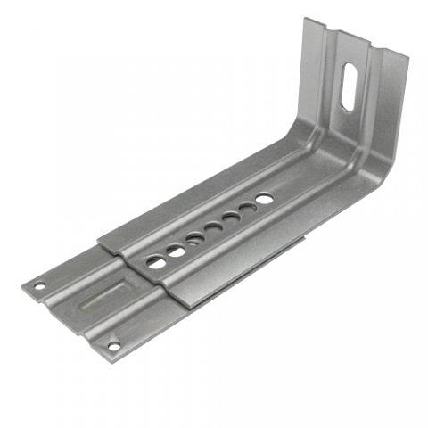 Раздвижные кронштейны фото 1