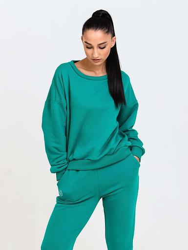 Свитшот женский фото 1