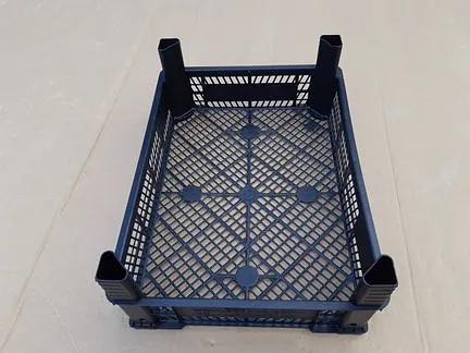 Ящик плотный, высокий ОПТ фото 1