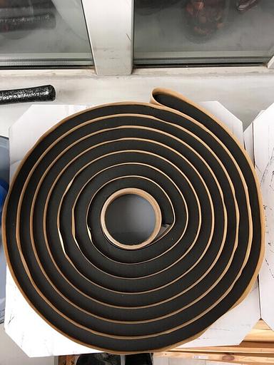 Бентонитовый жгут Пенебар 5/30 м.п. опт фото 3