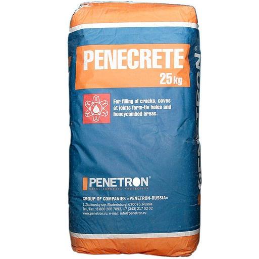 Гидроизоляция «Пенекрит» шовный мешок 25 кг опт фото 1
