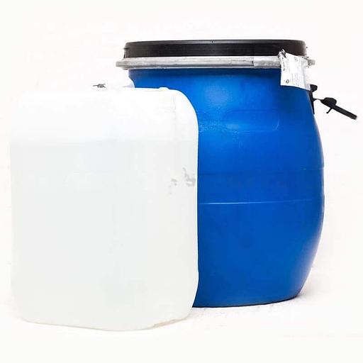 Огнезащитный антисептический состав для древесины АСФОР НД 12 кг опт фото 1