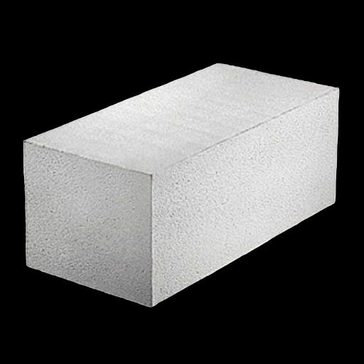 Газобетонные блоки ТДЗК фото 1