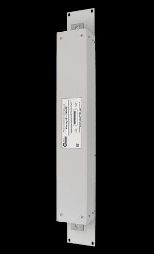 Grounding filter Kvasar F-240 RE фото 1