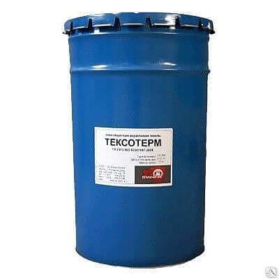 Огнезащитный состав Тексотерм-ОК 32 кг опт фото 1