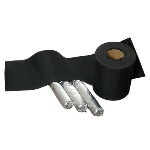 Система «PenePoxy» для герметизации деформационных швов и подвижных трещин файл-пакет 600 мл опт фото 2