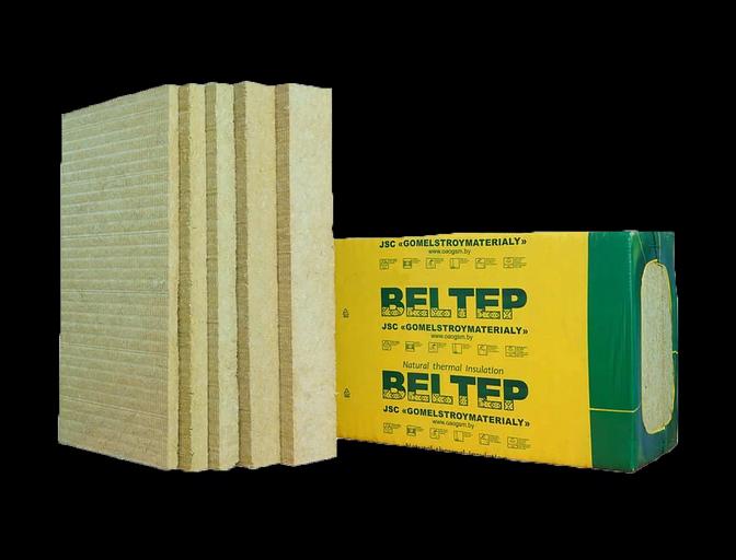 Теплоизоляция Белтеп Универсал фото 1