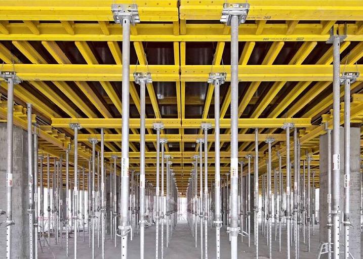 Комплектующие для защиты стяжного винта опалубочных систем опт фото 1