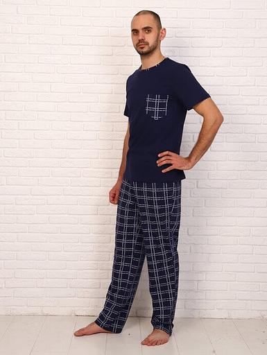 Трикотажный костюм «Валентин» фото 1