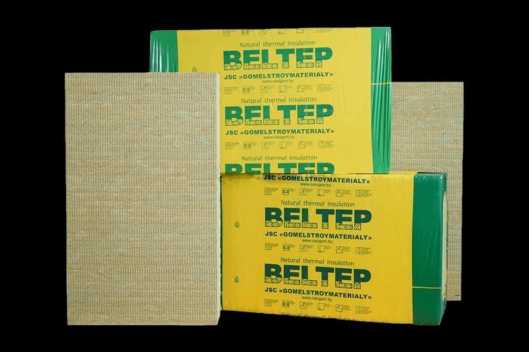 Теплоизоляция Белтеп Фасад 15 фото 1