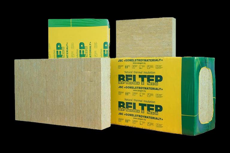 Теплоизоляция Белтеп Фасад Т фото 1