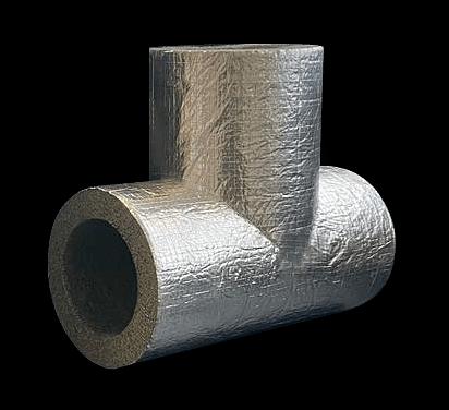 Цилиндры из вспененного полиэтилена PullFlex AL фото 2