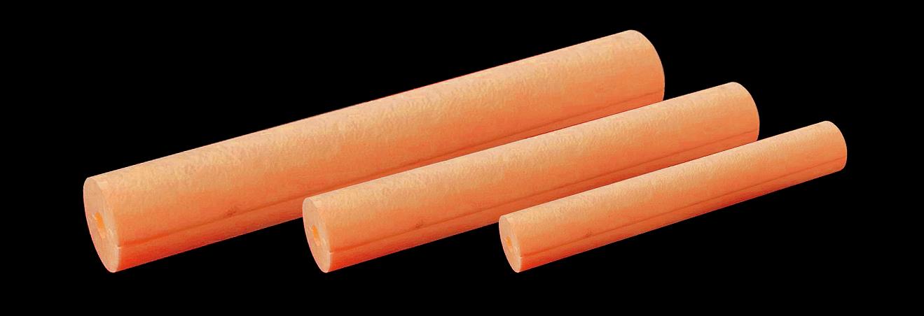 Цилиндры из экструзионного пенополистирола PullXPS фото 1