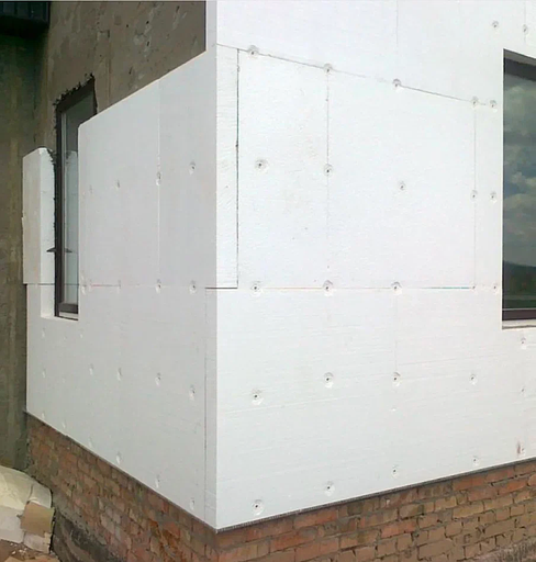 Пенопласт ППС-10 20 мм фото 2