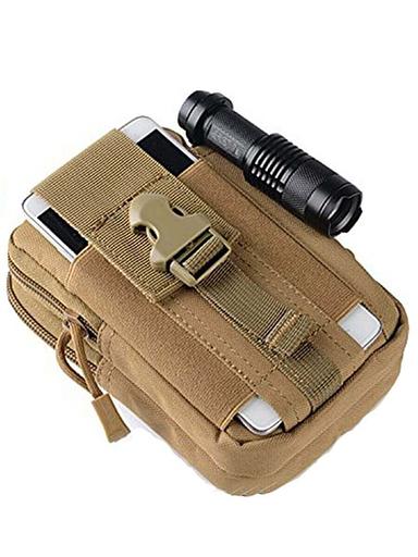 Подсумок армейский камуфляж опт фото 4