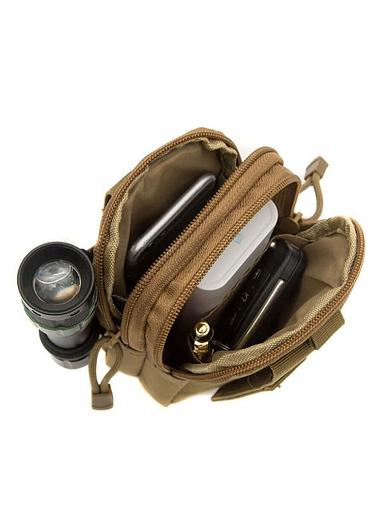 Подсумок зелёный опт фото 2