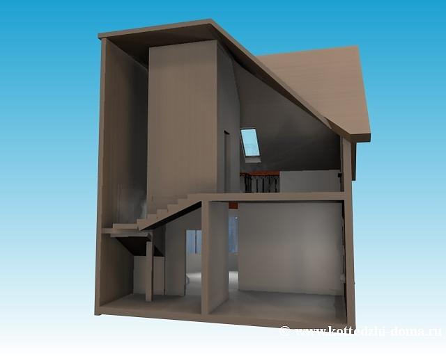 Гостиница на 4 номера РП-57К под заказ фото 5