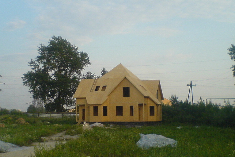 Гостиница на 4 номера РП-57К под заказ фото 8