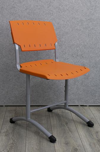 Стул ученический Sigma Россия фото 7