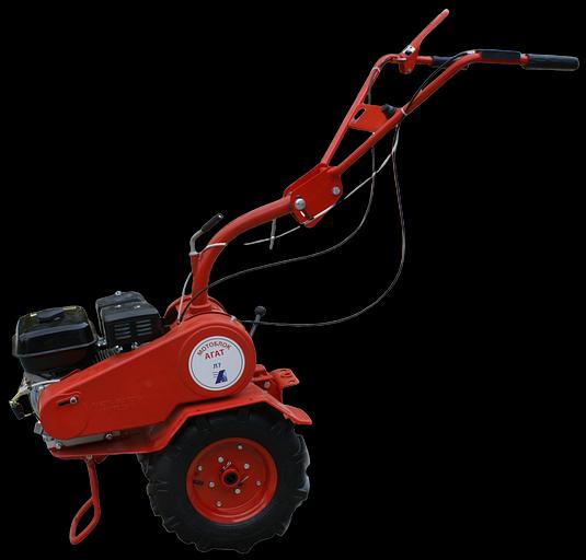 Мотоблок Агат Lifan фото 1