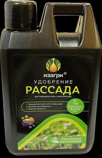 Жидкое минеральное удобрение для подкормки рассады опт фото 2